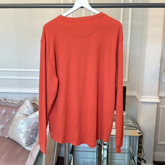 NWOT AMERICAN EAGLE MEN SHIRT SIZE XL/TG - Picture 7 of 14